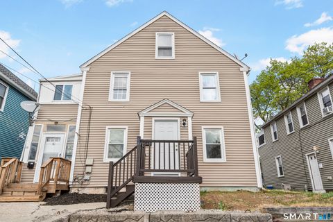 88 North Pond Street Bristol CT 06010