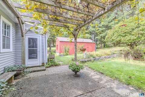 Tiny photo for 693 Middle Turnpike, Mansfield, CT 06268 (MLS # 24211990)