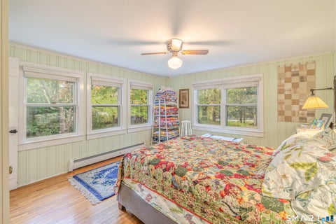 Tiny photo for 693 Middle Turnpike, Mansfield, CT 06268 (MLS # 24211990)