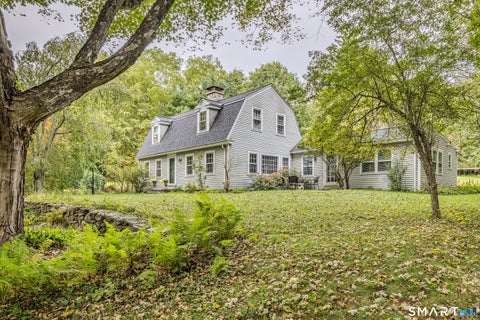 Tiny photo for 693 Middle Turnpike, Mansfield, CT 06268 (MLS # 24211990)