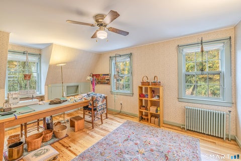 Tiny photo for 693 Middle Turnpike, Mansfield, CT 06268 (MLS # 24211990)