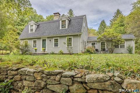Tiny photo for 693 Middle Turnpike, Mansfield, CT 06268 (MLS # 24211990)