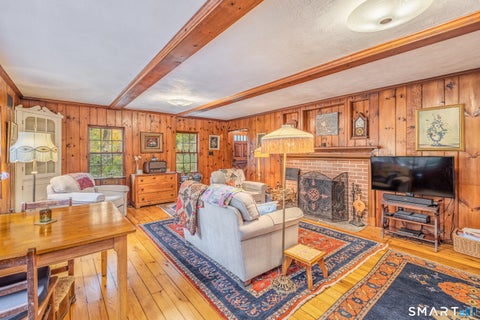 Tiny photo for 693 Middle Turnpike, Mansfield, CT 06268 (MLS # 24211990)