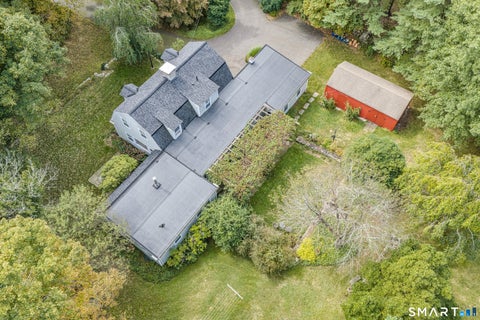 Tiny photo for 693 Middle Turnpike, Mansfield, CT 06268 (MLS # 24211990)
