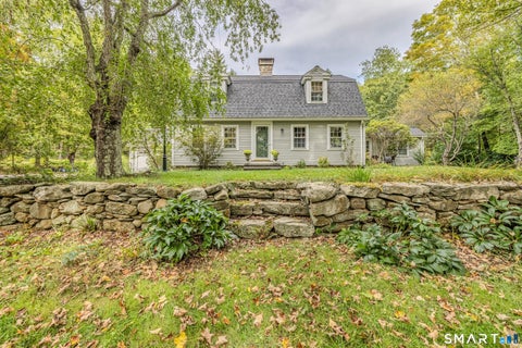 Tiny photo for 693 Middle Turnpike, Mansfield, CT 06268 (MLS # 24211990)