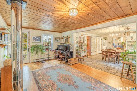 Tiny photo for 693 Middle Turnpike, Mansfield, CT 06268 (MLS # 24211990)