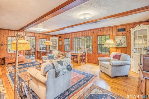 Tiny photo for 693 Middle Turnpike, Mansfield, CT 06268 (MLS # 24211990)