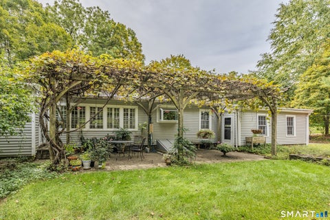 Tiny photo for 693 Middle Turnpike, Mansfield, CT 06268 (MLS # 24211990)