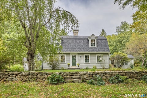 Tiny photo for 693 Middle Turnpike, Mansfield, CT 06268 (MLS # 24211990)