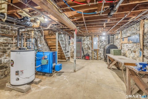 Tiny photo for 693 Middle Turnpike, Mansfield, CT 06268 (MLS # 24211990)