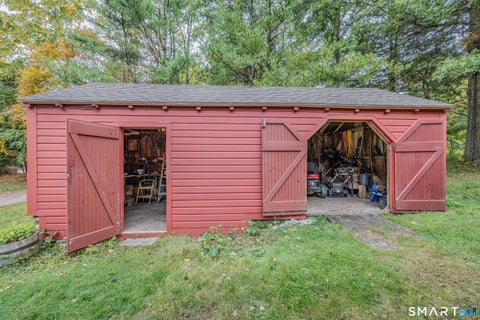 Tiny photo for 693 Middle Turnpike, Mansfield, CT 06268 (MLS # 24211990)