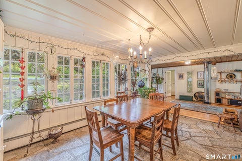 Tiny photo for 693 Middle Turnpike, Mansfield, CT 06268 (MLS # 24211990)
