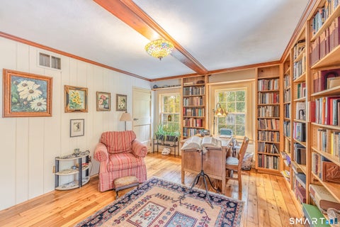 Tiny photo for 693 Middle Turnpike, Mansfield, CT 06268 (MLS # 24211990)