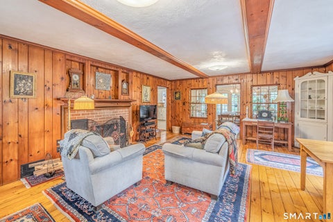 Tiny photo for 693 Middle Turnpike, Mansfield, CT 06268 (MLS # 24211990)