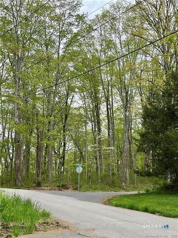 Porges Road