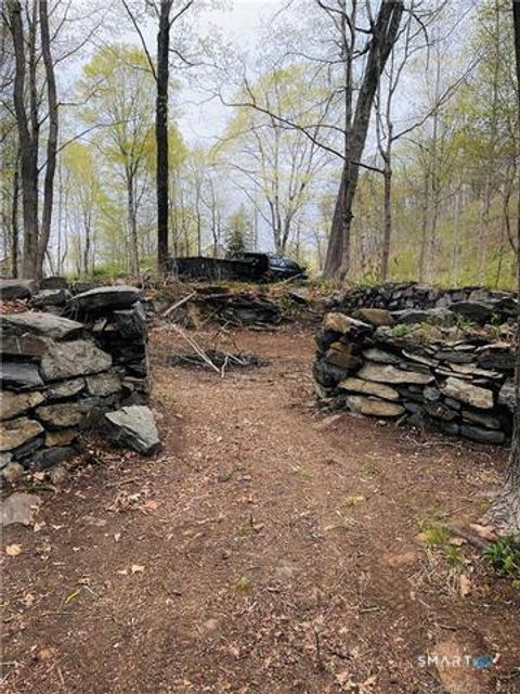 Tiny photo for Porges Road, East Haddam, CT 06423 (MLS # 24183922)