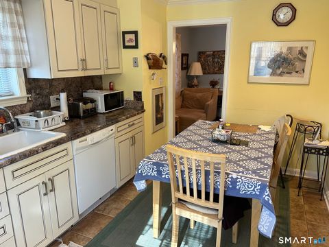 Tiny photo for 315 Seaside Avenue, Bridgeport, CT 06605 (MLS # 24154520)