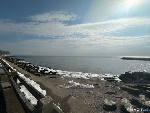 Tiny photo for 315 Seaside Avenue, Bridgeport, CT 06605 (MLS # 24154520)