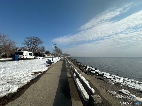 Tiny photo for 315 Seaside Avenue, Bridgeport, CT 06605 (MLS # 24154520)