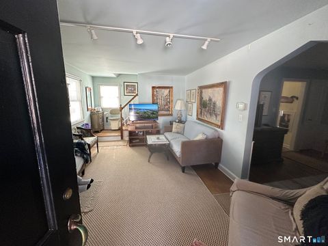 Tiny photo for 315 Seaside Avenue, Bridgeport, CT 06605 (MLS # 24154520)