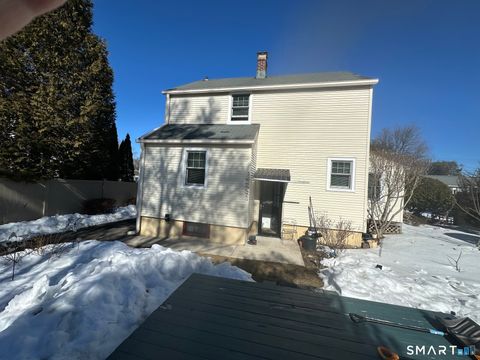 Tiny photo for 315 Seaside Avenue, Bridgeport, CT 06605 (MLS # 24154520)