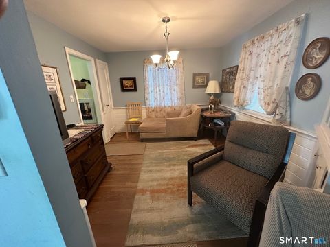 Tiny photo for 315 Seaside Avenue, Bridgeport, CT 06605 (MLS # 24154520)