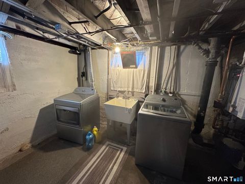 Tiny photo for 315 Seaside Avenue, Bridgeport, CT 06605 (MLS # 24154520)