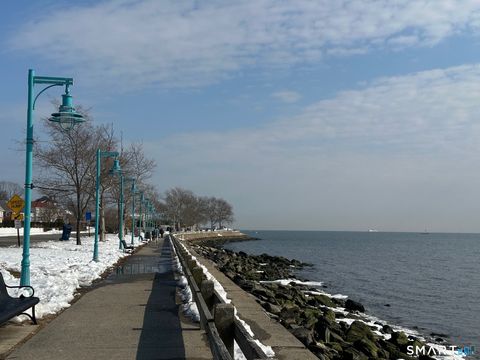 Tiny photo for 315 Seaside Avenue, Bridgeport, CT 06605 (MLS # 24154520)