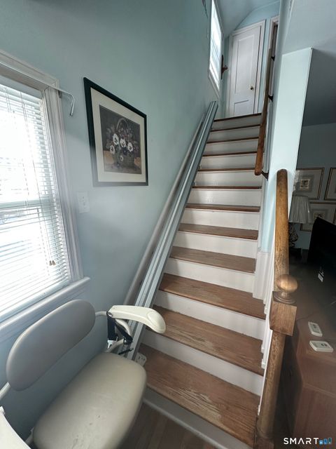 Tiny photo for 315 Seaside Avenue, Bridgeport, CT 06605 (MLS # 24154520)