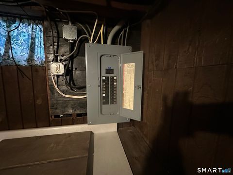 Tiny photo for 315 Seaside Avenue, Bridgeport, CT 06605 (MLS # 24154520)