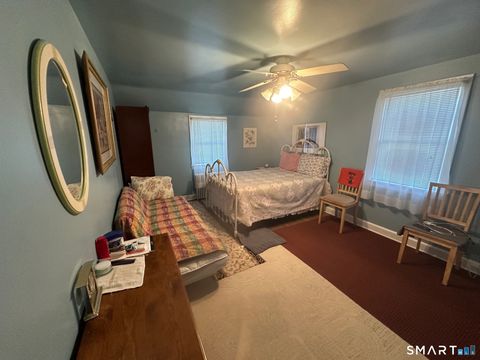 Tiny photo for 315 Seaside Avenue, Bridgeport, CT 06605 (MLS # 24154520)