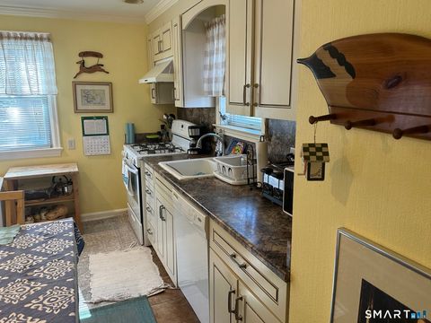 Tiny photo for 315 Seaside Avenue, Bridgeport, CT 06605 (MLS # 24154520)