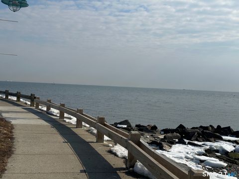 Tiny photo for 315 Seaside Avenue, Bridgeport, CT 06605 (MLS # 24154520)