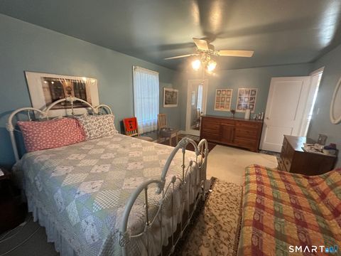 Tiny photo for 315 Seaside Avenue, Bridgeport, CT 06605 (MLS # 24154520)