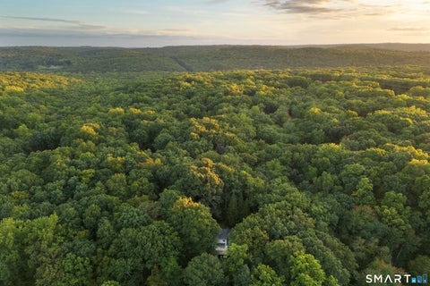 Tiny photo for 128 Gallows Hill Road, Redding, CT 06896 (MLS # 24211132)