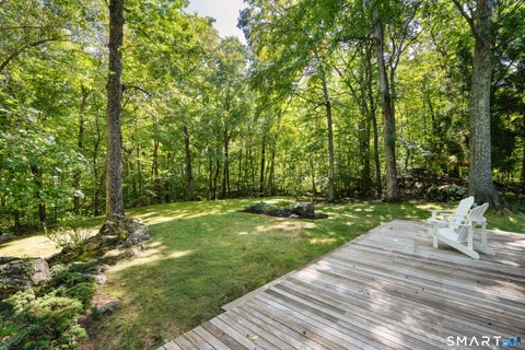Tiny photo for 128 Gallows Hill Road, Redding, CT 06896 (MLS # 24211132)