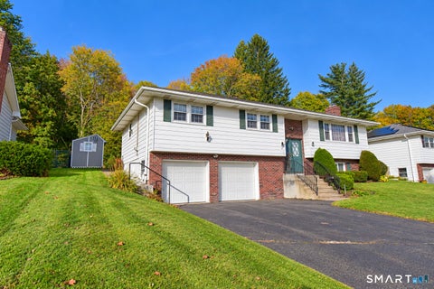 Tiny photo for 47 Greenfield Avenue, Waterbury, CT 06708 (MLS # 24216518)