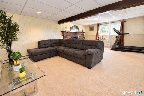 Tiny photo for 47 Greenfield Avenue, Waterbury, CT 06708 (MLS # 24216518)