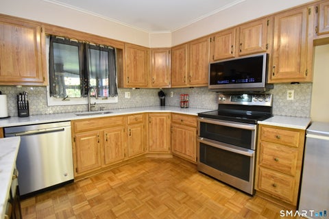 Tiny photo for 47 Greenfield Avenue, Waterbury, CT 06708 (MLS # 24216518)
