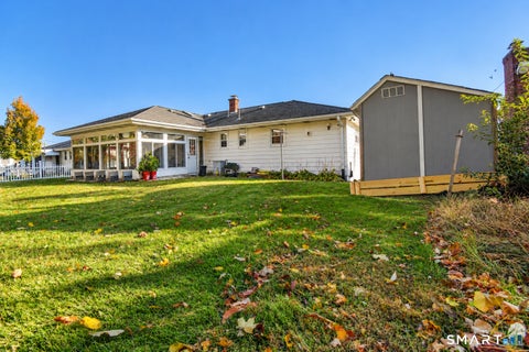 Tiny photo for 47 Greenfield Avenue, Waterbury, CT 06708 (MLS # 24216518)