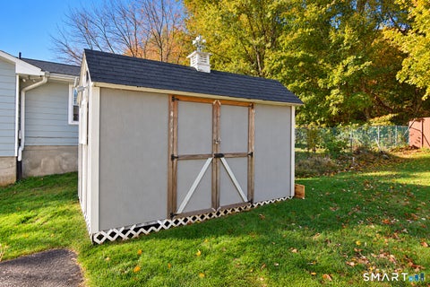 Tiny photo for 47 Greenfield Avenue, Waterbury, CT 06708 (MLS # 24216518)