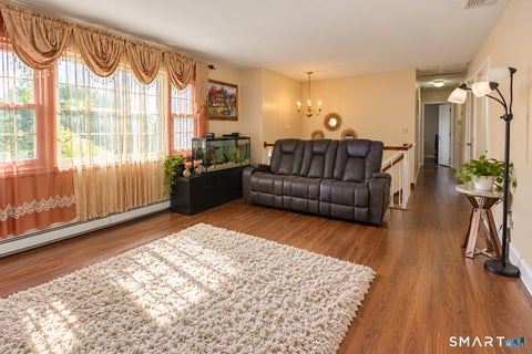 Tiny photo for 47 Greenfield Avenue, Waterbury, CT 06708 (MLS # 24216518)