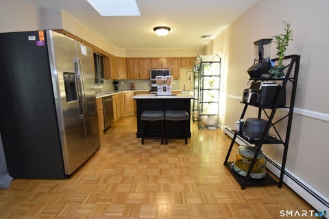Tiny photo for 47 Greenfield Avenue, Waterbury, CT 06708 (MLS # 24216518)