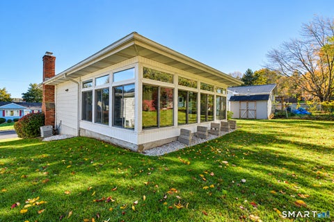 Tiny photo for 47 Greenfield Avenue, Waterbury, CT 06708 (MLS # 24216518)