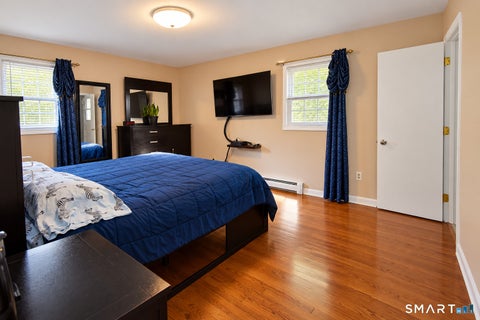 Tiny photo for 47 Greenfield Avenue, Waterbury, CT 06708 (MLS # 24216518)