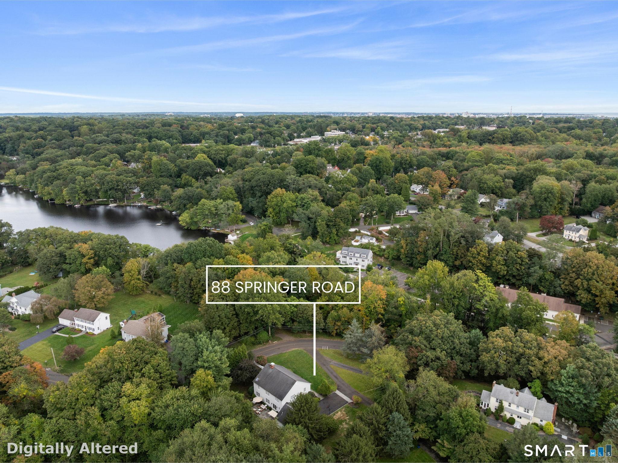 88 Springer Road