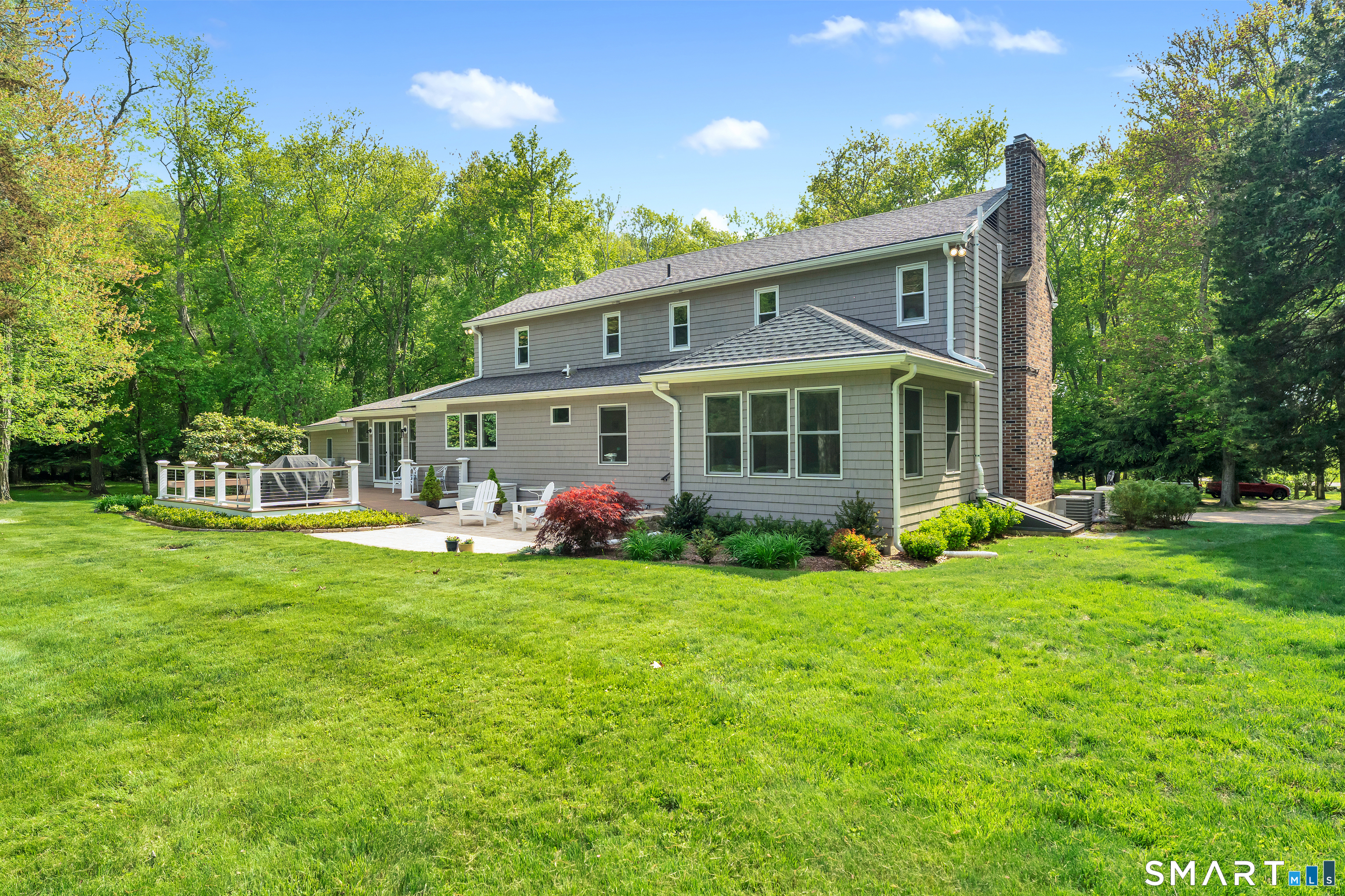 20 North Anguilla Road