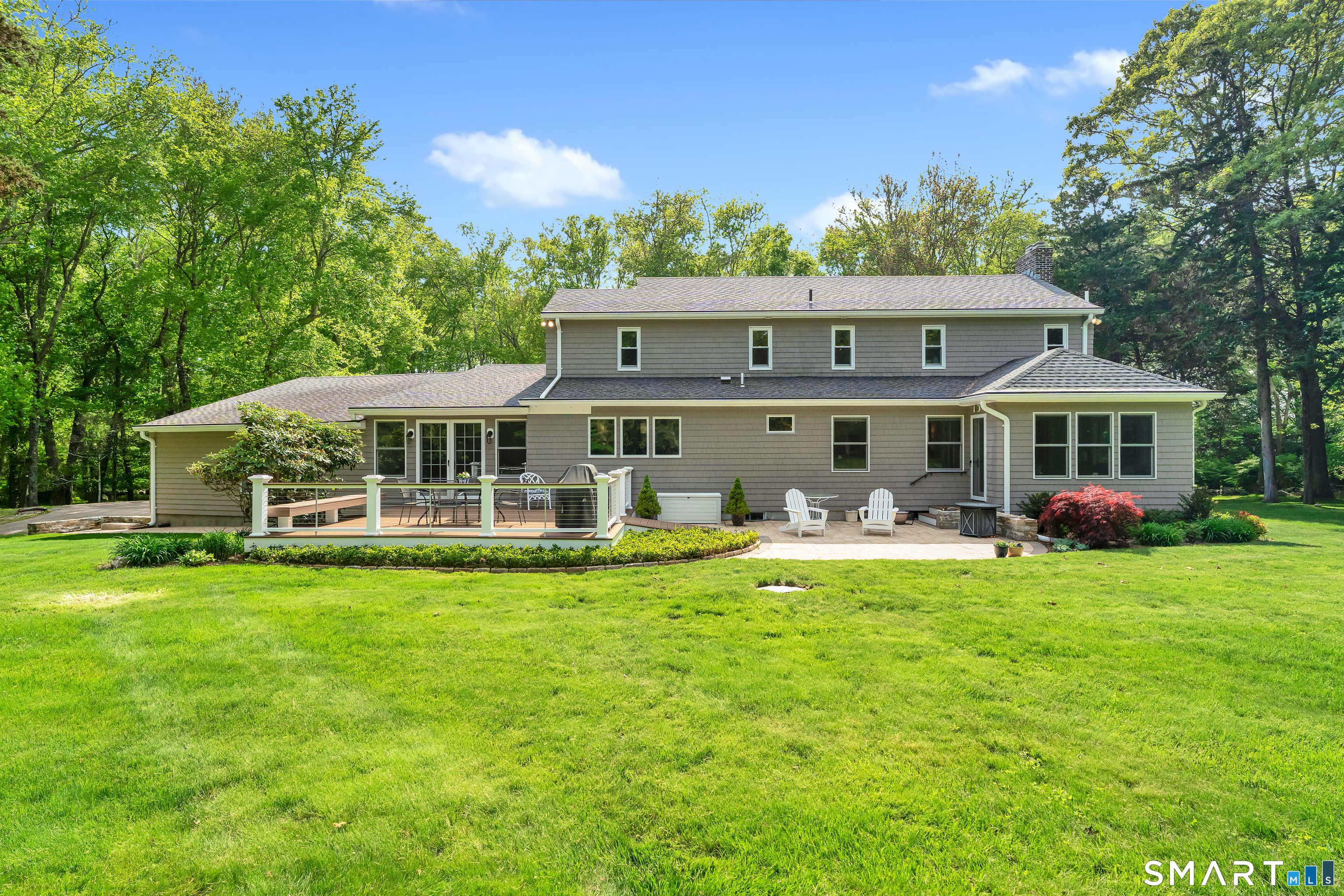20 North Anguilla Road