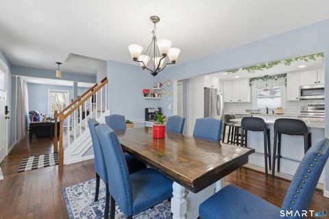 Tiny photo for 10 Buttercup Lane, Ledyard, CT 06335 (MLS # 24152202)