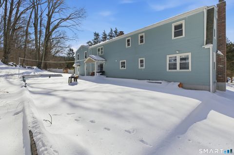 Tiny photo for 10 Buttercup Lane, Ledyard, CT 06335 (MLS # 24152202)
